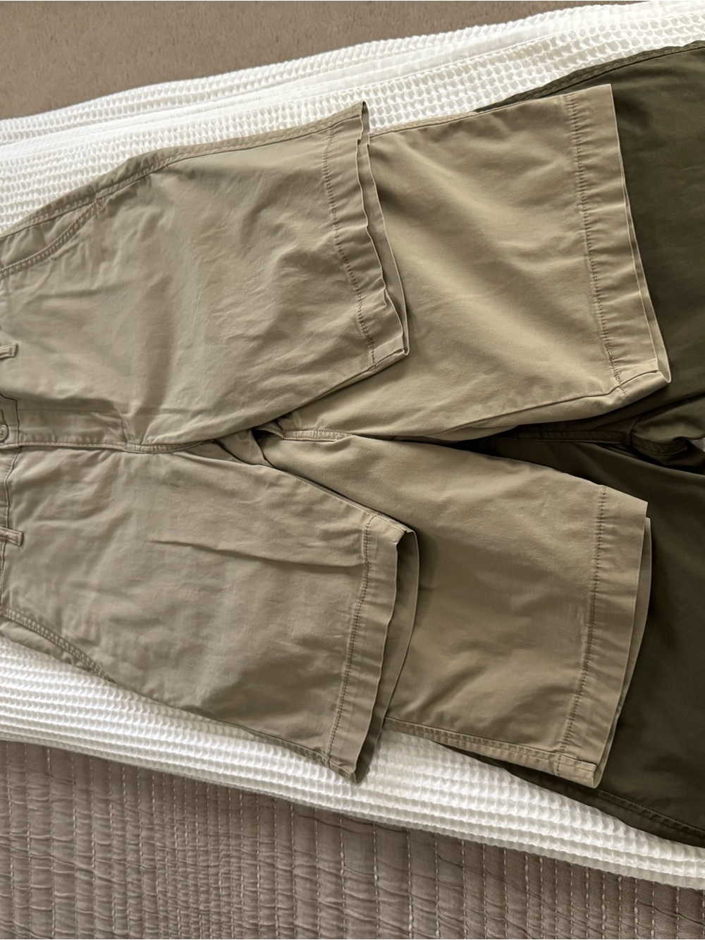 Levi’s XX Chino Short